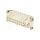 Złącze HDC wkładka stykowa żeńskie GWconnect PIN 16 16A 500V 93601-0263