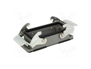 Obudowa do złączy HDC rozmiar 16B z podwójnym zatrzaskiem 93601-2577