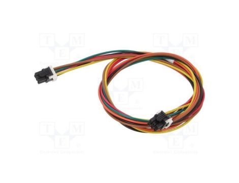 PIN 6 4,2mm 45135-0610