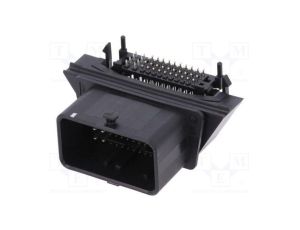 Złącze automotive gniazdo męskie CMC 6A 12A PIN 48(8+40) 500762-0481