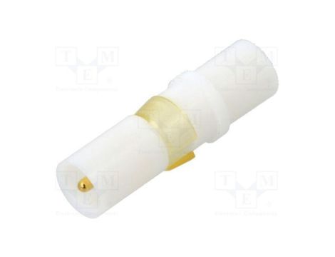 Żeńskie lutowanie gniazdo proste 172704-0135