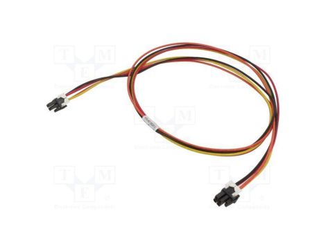 PIN 4 żeńskie 4,2mm 45135-0410