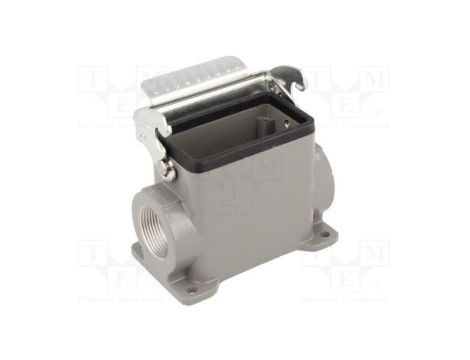 Obudowa do złączy HDC rozmiar 10B z zatrzaskiem wysokie M32 93601-1896