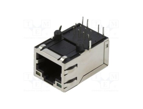 PIN 8 żeńskie 8p8c 48025-1190