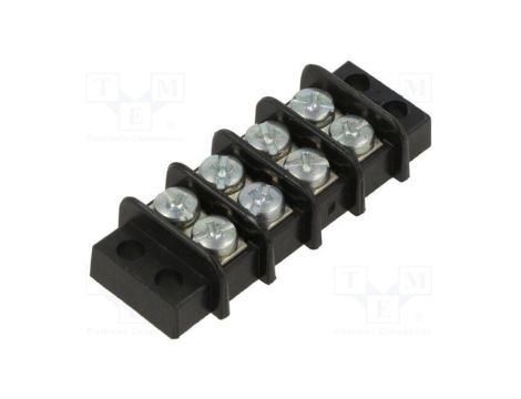 PIN 4 9,53mm 38770-0104