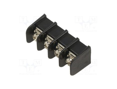 PIN 4 9,53mm 38720-7504