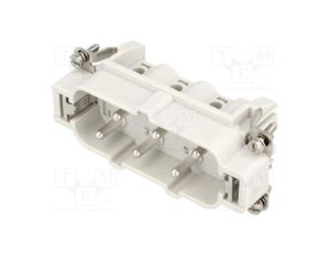 Złącze HDC wkładka stykowa męskie GWconnect PIN 6 35A 500V 936010219