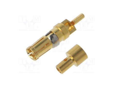 Żeńskie gniazdo proste 173112-0047