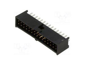 PIN 30 męskie 2,54mm 90130-1230