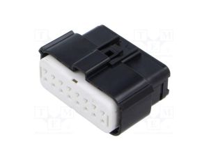 PIN 16 żeńskie 5,84mm 19418-0039