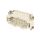 Złącze HDC wkładka stykowa męskie GWconnect PIN 10 16A 500V 93601-0238