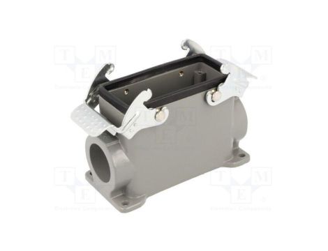 Obudowa do złączy HDC rozmiar 16B z podwójnym zatrzaskiem 93601-3024