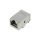 Złącze RJ45 gniazdo MXMag PIN 8 Kat 5 ekranowane z diodą LED 93463-5206