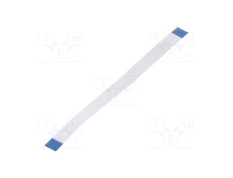 Taśma FFC Żyły 20 R.taśmy 0,5mm L 152mm 60V 98266-0215
