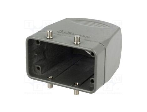 Obudowa do złączy HDC rozmiar 10B na przewód wysokie proste 93601-1619