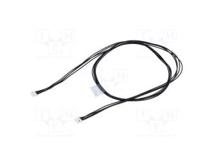 PIN 4 1,25mm 15134-0406