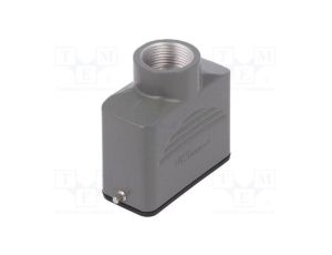 Obudowa do złączy HDC rozmiar 10A na przewód na zatrzask 93601-1176