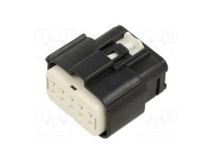 PIN 10 żeńskie 5,84mm 19418-0014