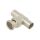 Złącze BNC TEE ADAPTOR JACK/PLUG/JACK 50 OHMS 73148-5003