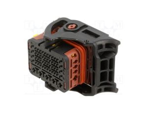 Żeńskie 2,54mm 64321-2011