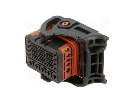 Żeńskie 2,54mm 64321-2011