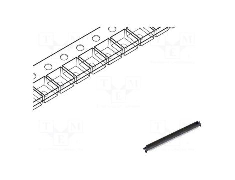 PIN 160 0,635mm 55091-1674