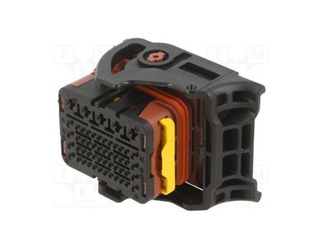 Żeńskie 2,54mm 64321-1011