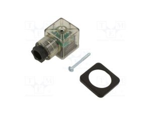 Złącze zaworowe 230V 1210640603