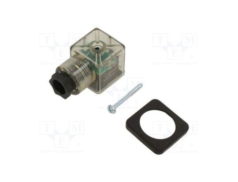 Złącze zaworowe 230V 1210640603