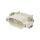 Złącze HDC wkładka stykowa męskie GWconnect PIN 15 250V 10A 93601-0092