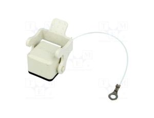 Pokrywa ochronna GWconnect rozmiar 3A linka z zatrzaskiem 93601-0712