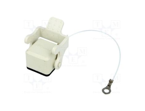 Pokrywa ochronna GWconnect rozmiar 3A linka z zatrzaskiem 93601-0712