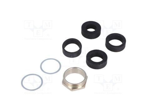 Dławnica GWconnect M32 IP66 1625mm mosiądz 7000.6850.0 93600-0048