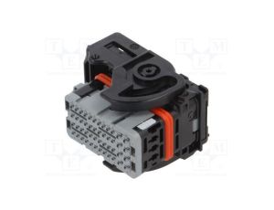 PIN 48 żeńskie 2,54mm 64320-1318