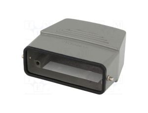 Obudowa do złączy HDC rozmiar 16A na przewód na zatrzask 93601-2183