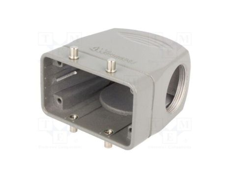 Obudowa do złączy HDC rozmiar 10B na przewód wysokie kątowe 93601-1685