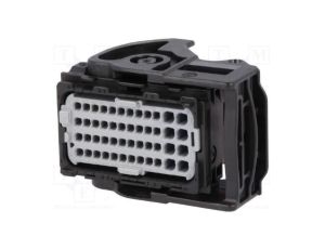 Złącze automotive wtyk żeńskie CMC 6A 12A PIN 48(8+40) 64320-3311