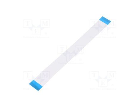 Taśma FFC Żyły 30 R.taśmy 0,5mm L 152mm 60V 98266-0325