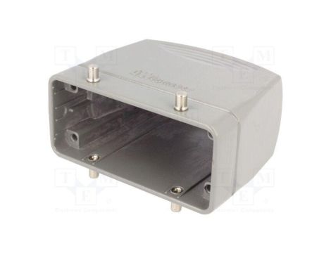 Obudowa do złączy HDC rozmiar 16B na przewód wysokie proste 93601-2649