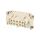 Złącze HDC wkładka stykowa żeńskie GWconnect PIN 10 16A 500V 93601-0231