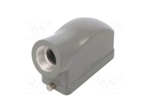 Obudowa do złączy HDC rozmiar 16B na przewód na zatrzask 93601-2770