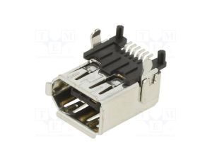 PIN 6 żeńskie 53462-0629