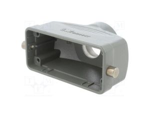 Obudowa do złączy HDC rozmiar 16B na przewód na zatrzask 93601-2773