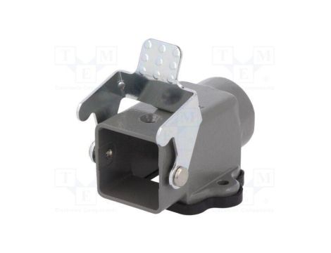 Obudowa do złączy HDC rozmiar 3A z zatrzaskiem proste PG11 93601-0628