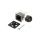 Złącze zaworowe wtyk format A 18mm żeńskie PIN 3 24V mPm 1212070358