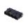 Złącze przewód-płytka gniazdo męskie PIN 4 Mini-Fit Sr 600V 42819-4223