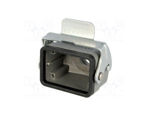 Obudowa do złączy HDC rozmiar 6B na przewód z zatrzaskiem 93601-0925