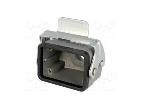 Obudowa do złączy HDC rozmiar 6B na przewód z zatrzaskiem 93601-0925