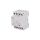 Stycznik 4-biegunowy instalacyjny 63A 230VAC NC x2 + NO x2 30.045.523