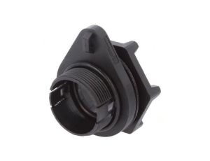 Obudowa do złączy: okrągłych gwint zewnętrzny Mini Buccaneer PX0802